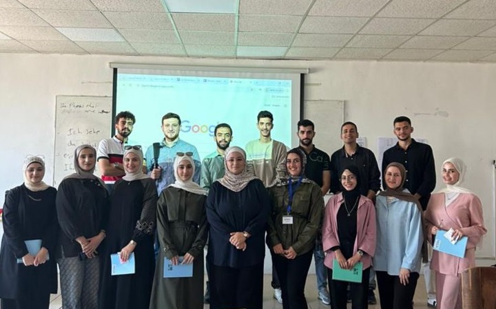 Language Center Launches "Tern" Program to Boost German Language Skills for Nursing Students