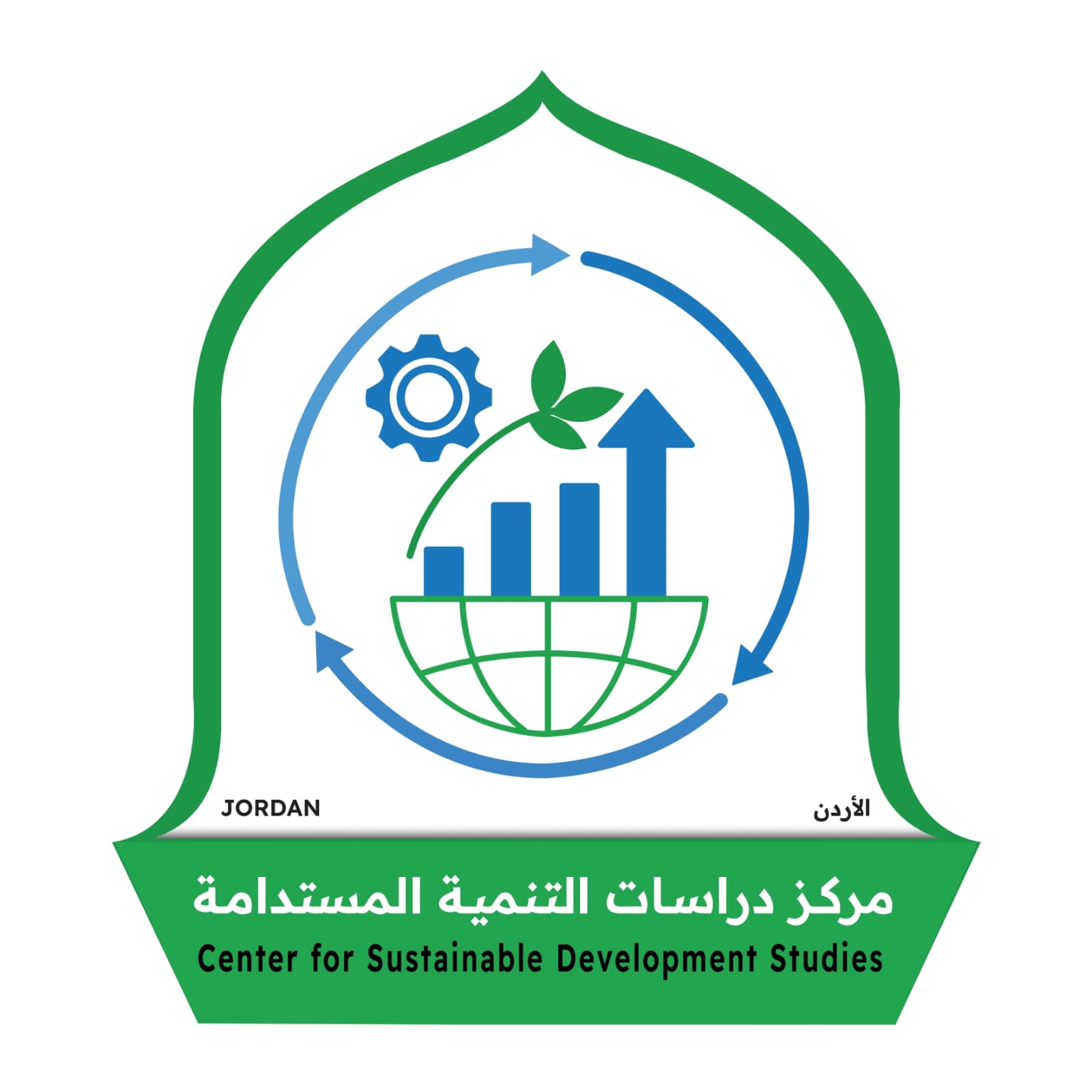 "اليرموك": تشكيل اللجنة الاستشارية "لدراسات التنمية المستدامة" لتعزيز دوره البحثي ودعم السياسات التنموية