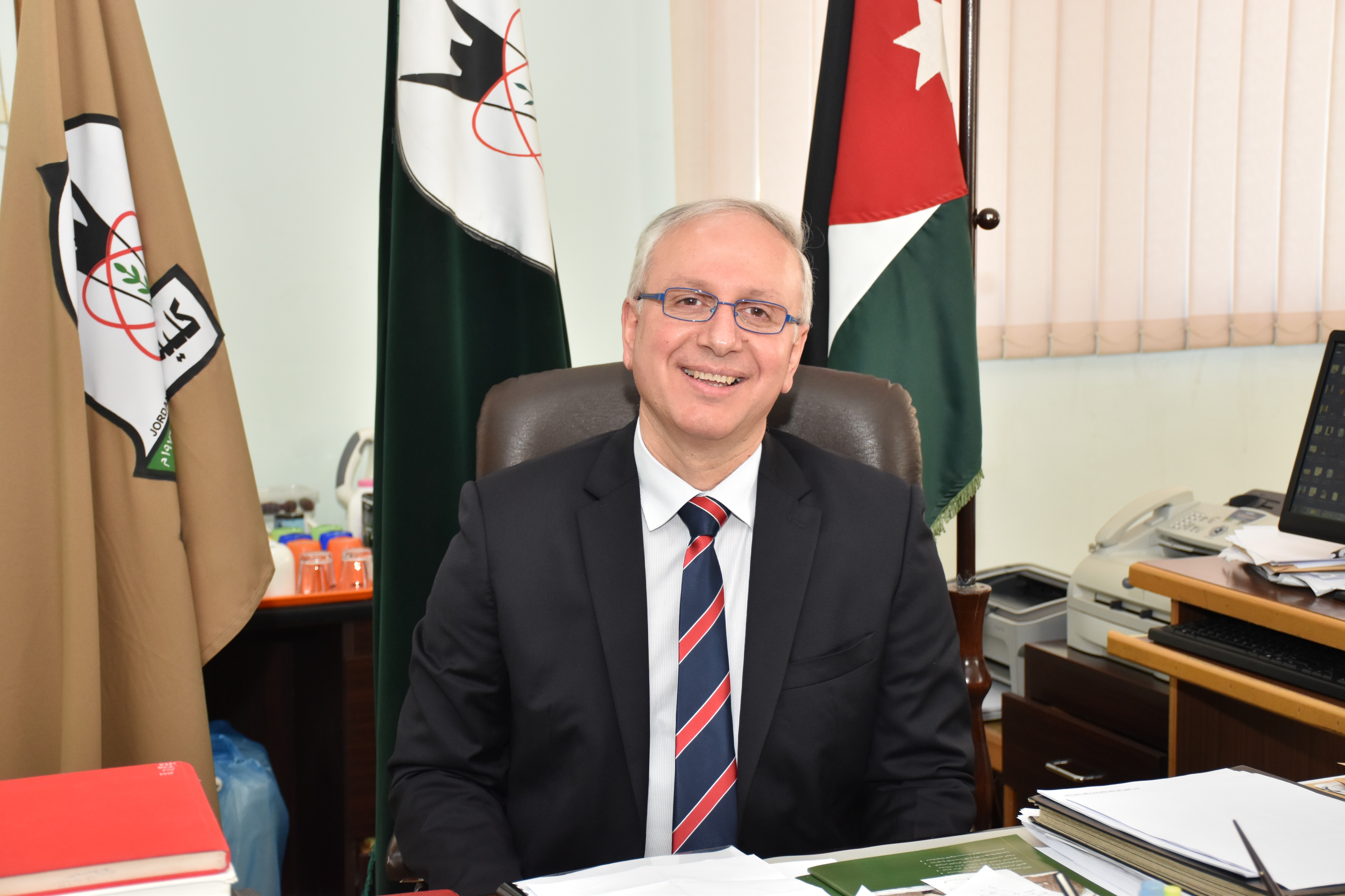  الحسبان عضوا في المجلس الاستشاري لمؤسسة آنا ليند لحوار الثقافات