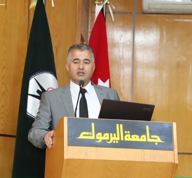 أبو حجيلة نائبًا لرئيس اللجنة الفنية الدائمة للسياحة والخدمات في مؤسسة المواصفات والمقاييس