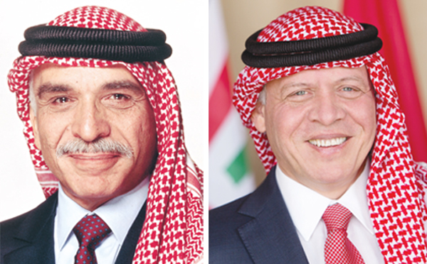 "اليرموك" تحيي الذكرى الـ 24 ليوم الوفاء والبيعة