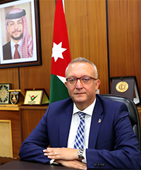Prof. Islam Massad